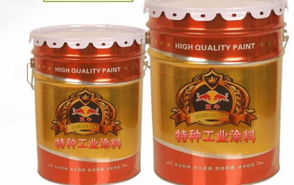 聚氨酯防腐蝕涂料種類、特性及應(yīng)用